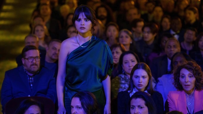 Only Murders In The Building Season 3 review