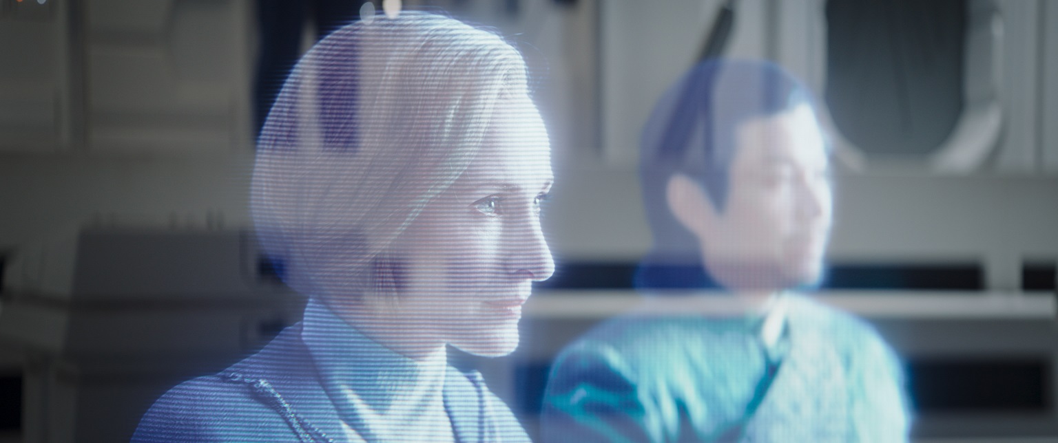 Ahoka Episode 3 "Time To Fly" Recap