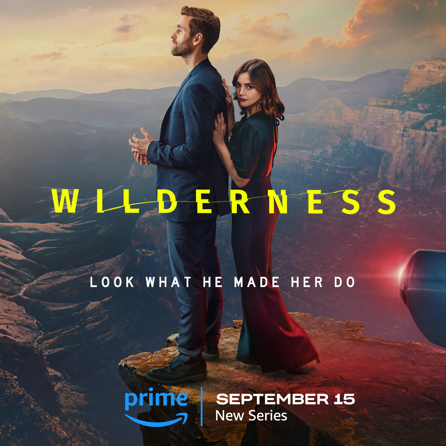 Wilderness Look What You Made Me Do (Taylor's Version)
