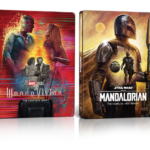 Popular Disney+ Series Get Collector’s Edition 4K Blu-ray Releases
