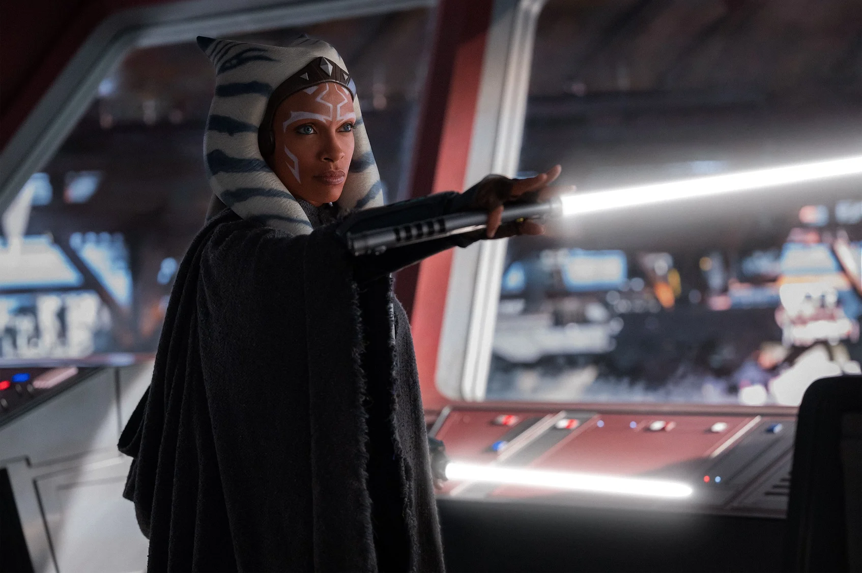 Ahsoka episode 2 recap