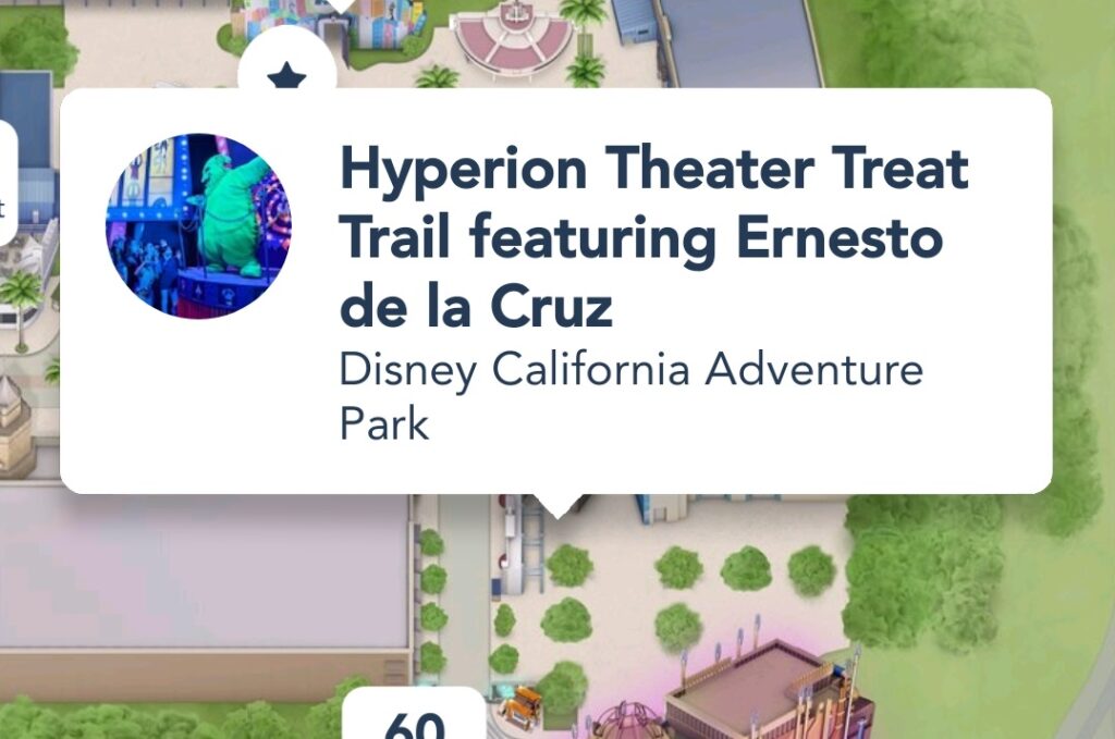 ernesto del la cruz oogie boogie bash 2023