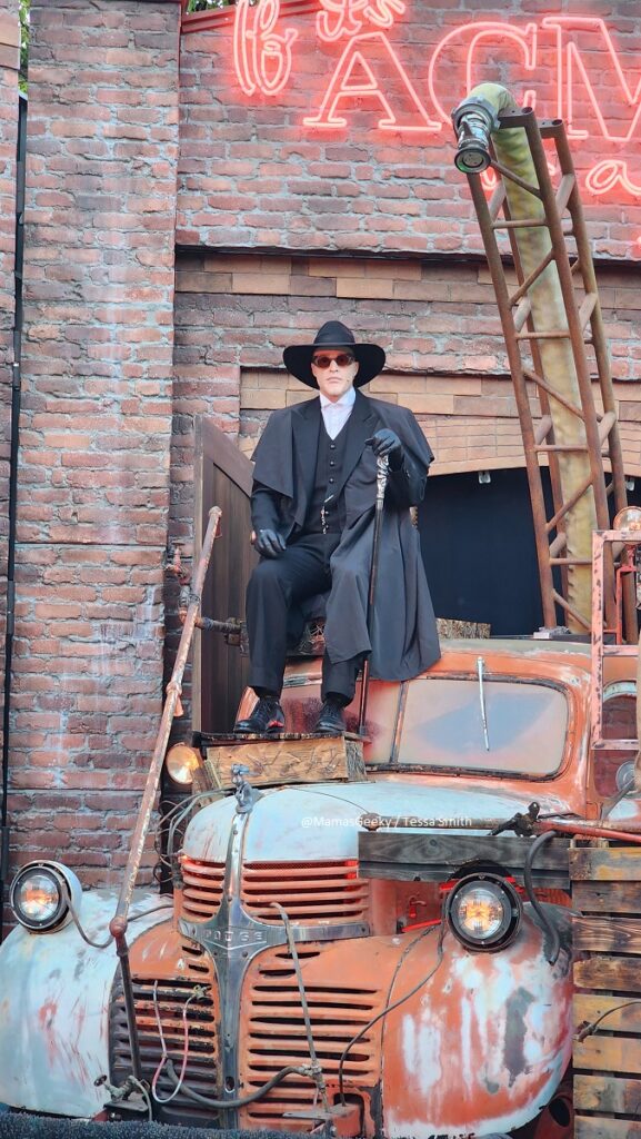 judge doom oogie boogie bash 2023