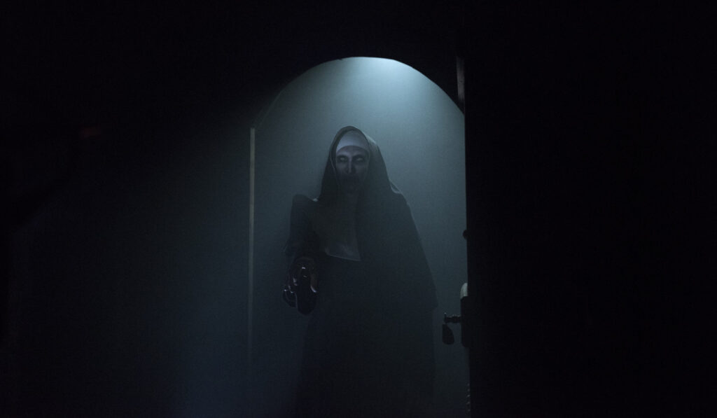 The Nun 2 Review