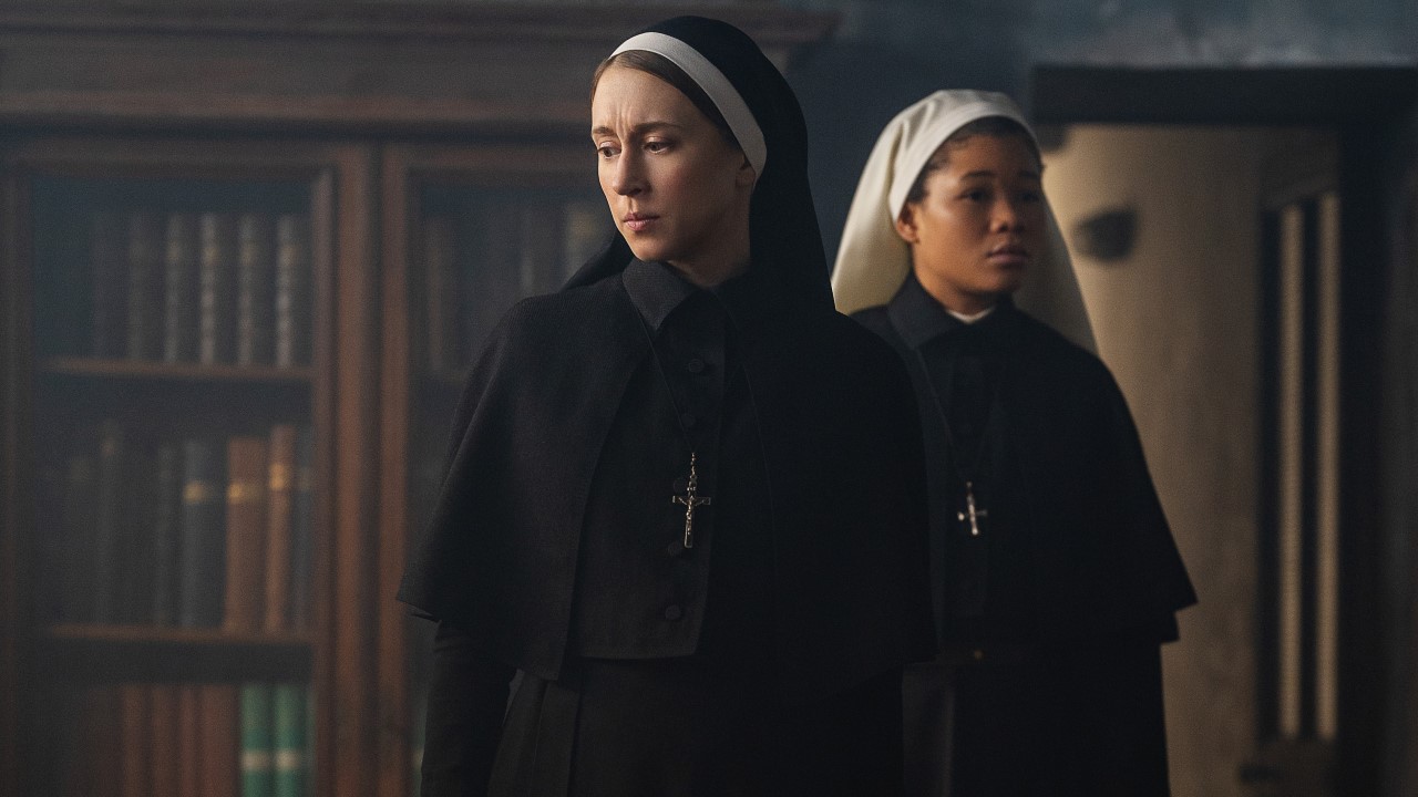 The Nun 2 Review