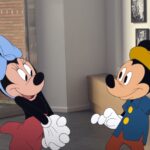Once Upon A Studio Creatives Discuss 100 Years Of Disney