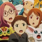 Digimon: Everything You Need To Know Before Digimon Adventure 02: The Beginning