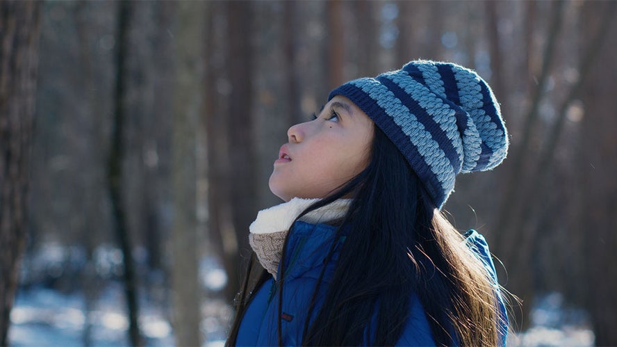 Evil Does Not Exist movie review