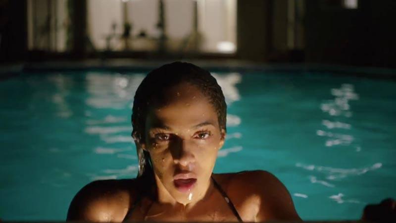 Night Swim Director Bryce McGuire Talks Challenges & Cast Night Swim Director Bryce McGuire Talks Challenges & Cast