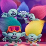 Trolls Band Together Home Release Bonus Features