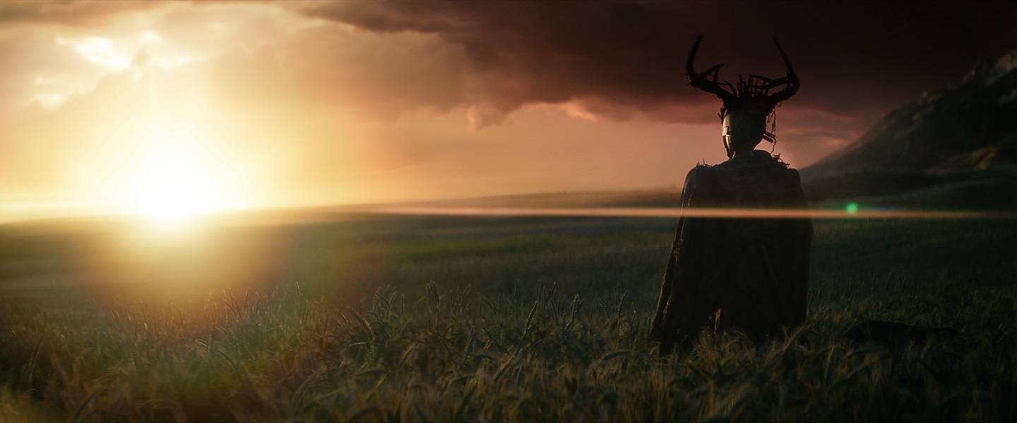 Rebel Moon Part One: A Child of Fire Review