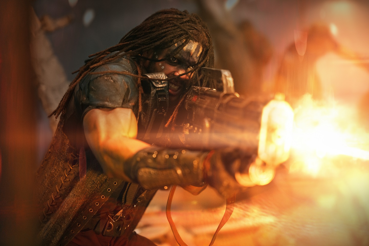 Rebel Moon Part One: A Child of Fire Review