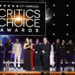 2024 Critics Choice Awards Winner List & Where to Watch