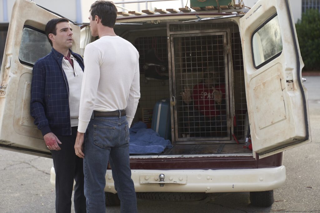 He Went That Way movie review