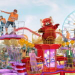 Pixar Fest at Disneyland 2024: Everything You Need To Know