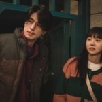 Lee Dong-wook & Kim Hye-jun Talk Hulu’s A Shop For Killers