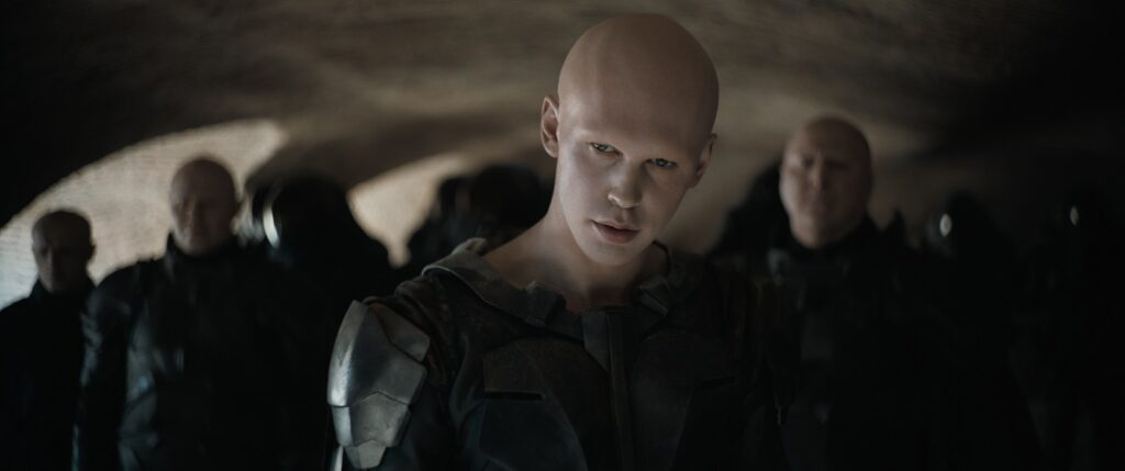 dune: part two movie review