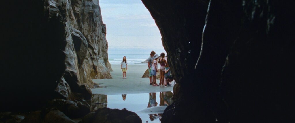 Seagrass 2024 movie review