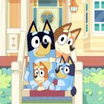 Voices of Bluey’s Chilli & Bandit On Why Bluey Is So Special