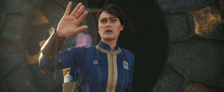 Fallout: Season One Home Release Bonus Features
