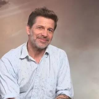 Zack Snyder Talks Rebel Moon Part 2 + Director's Cuts