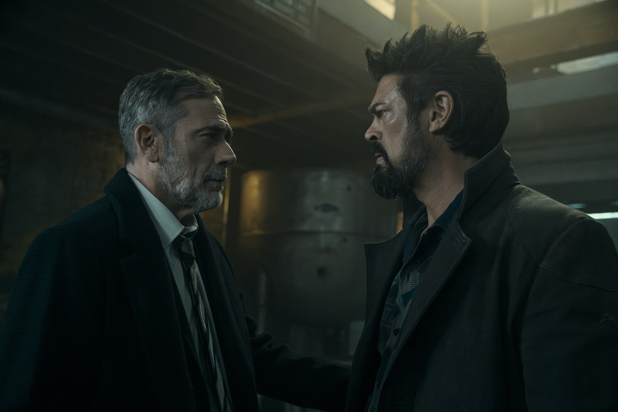 The Boys Season 4 Review