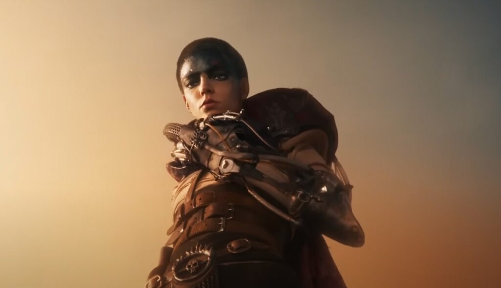 Furiosa A Mad Max Saga review