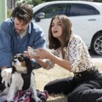 Puppy Love Review: A Charming Romantic Comedy