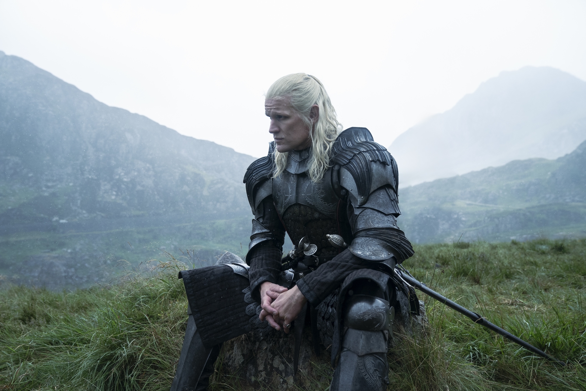 House of the Dragon season 2 review