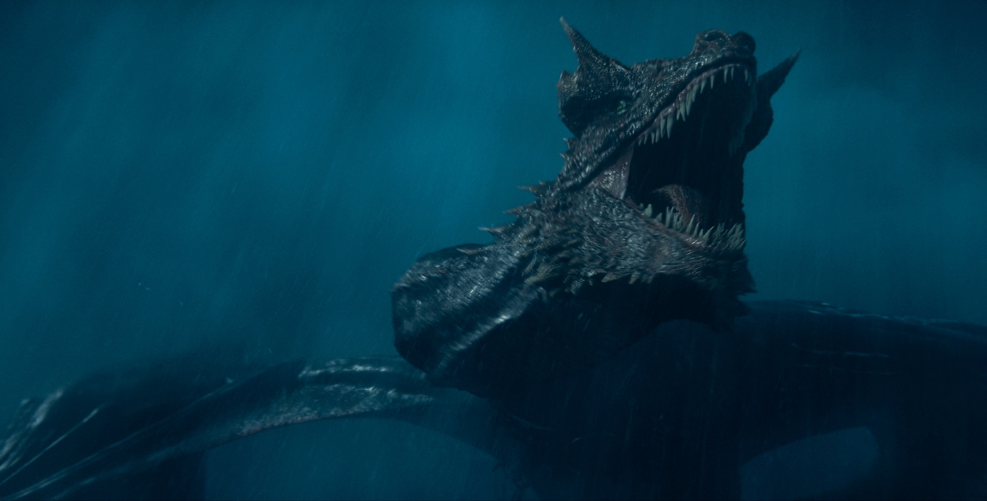 House of the Dragon season 2 review