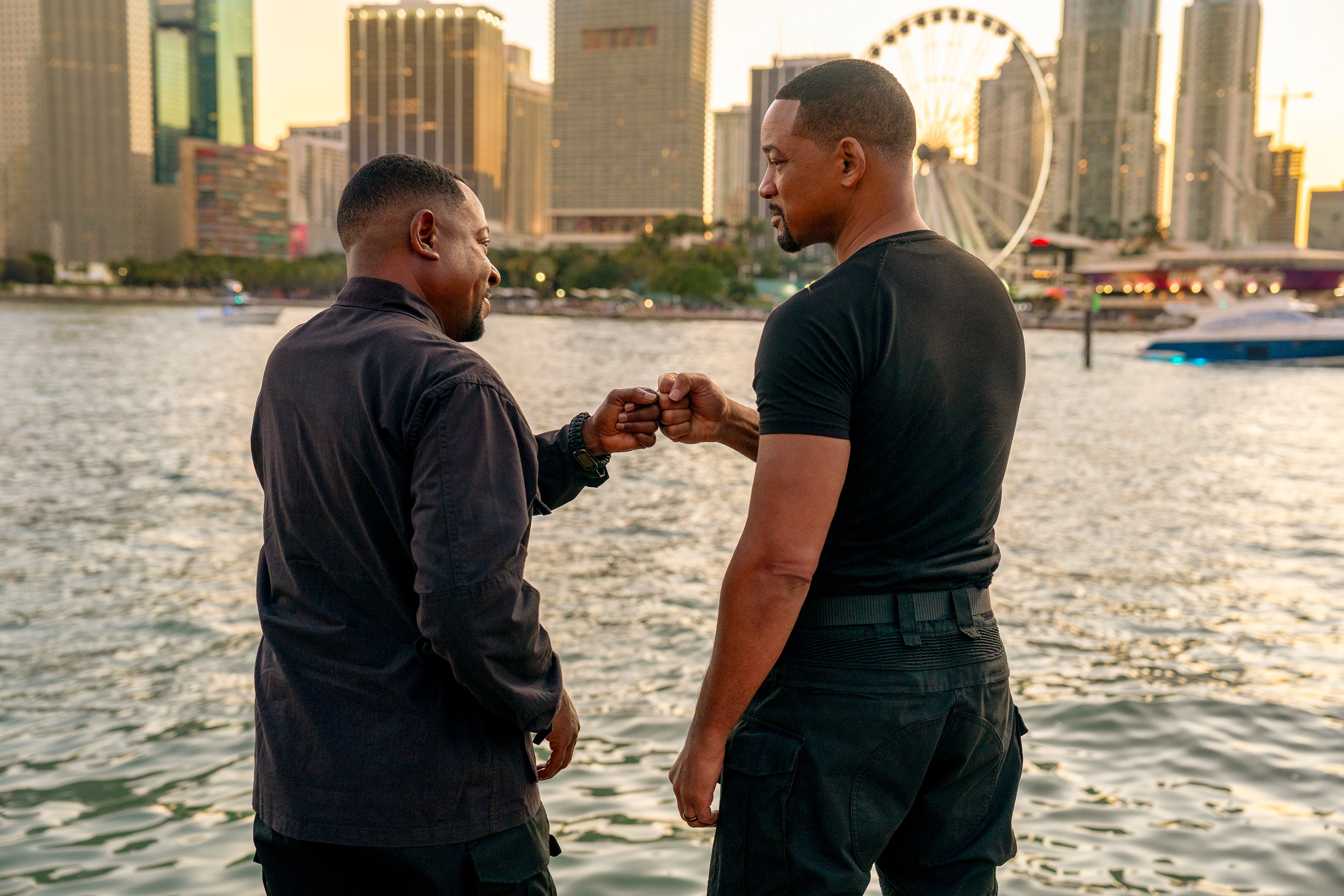 Bad Boys: Ride or Die Review: The Best In The Franchise Bad Boys: Ride or Die movie review