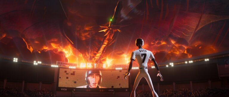 Hayden Jones On Creating The World Of Ultraman: Rising