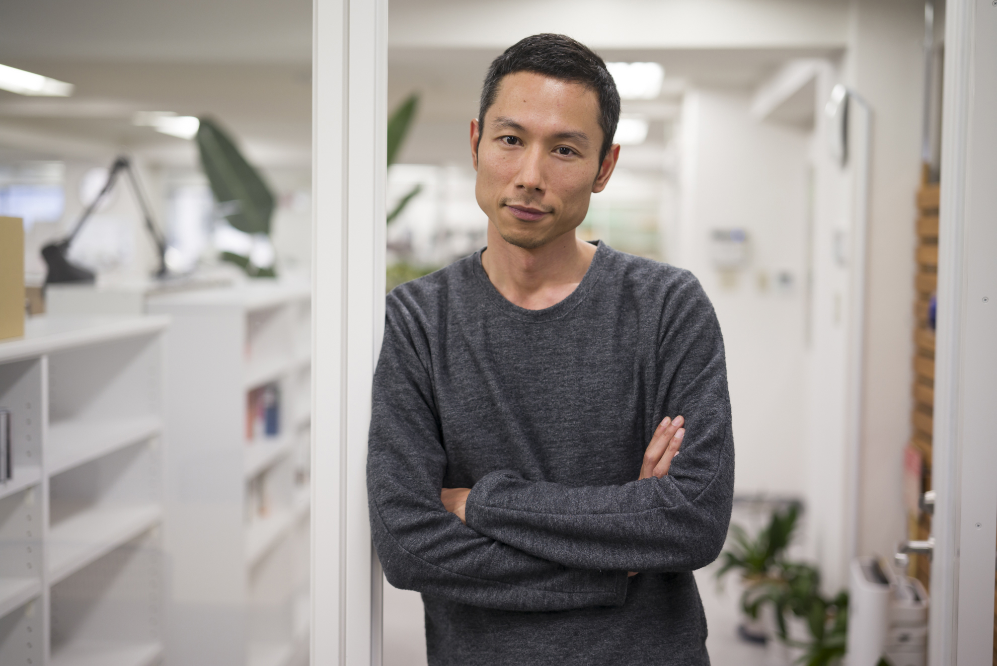 Yoshiaki Nishimura Talks Studio Ponoc's The Imaginary