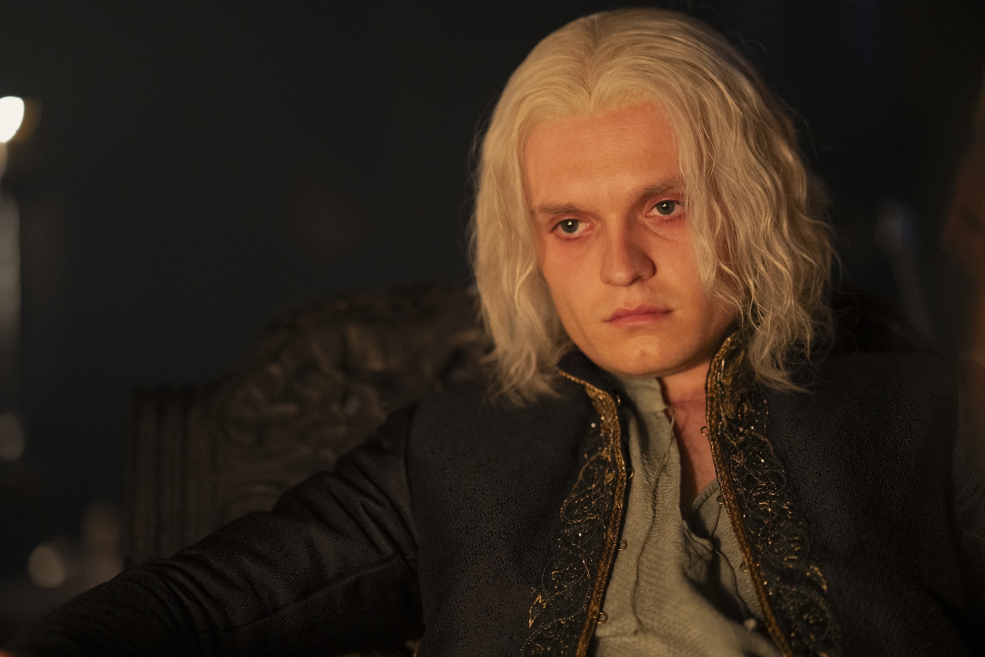 House of the Dragon Season 2: Blood and Cheese