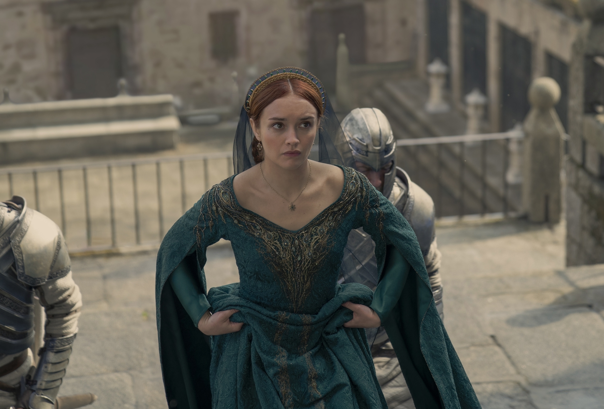 House of the Dragon Season 2 Episode 3 Exposes Massive Mistake
