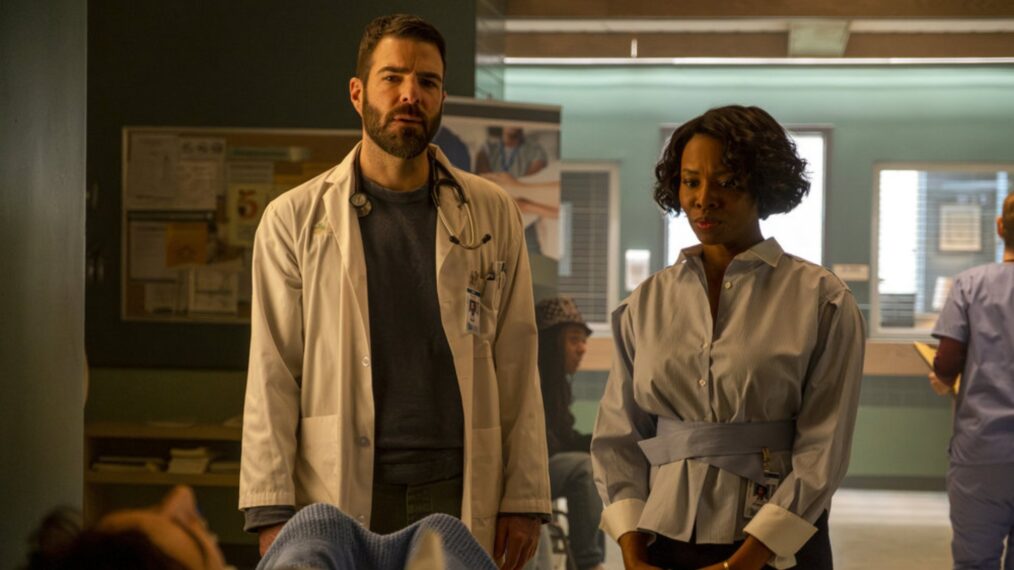 NBC's Brilliant Minds: What We Know