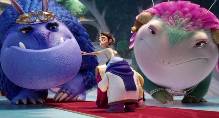 Spellbound Review: Charming, Heartwarming, & Fun!