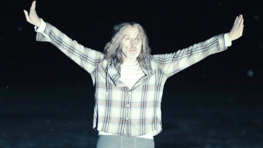 True Detective: Night Country Blu-ray Bonus Features