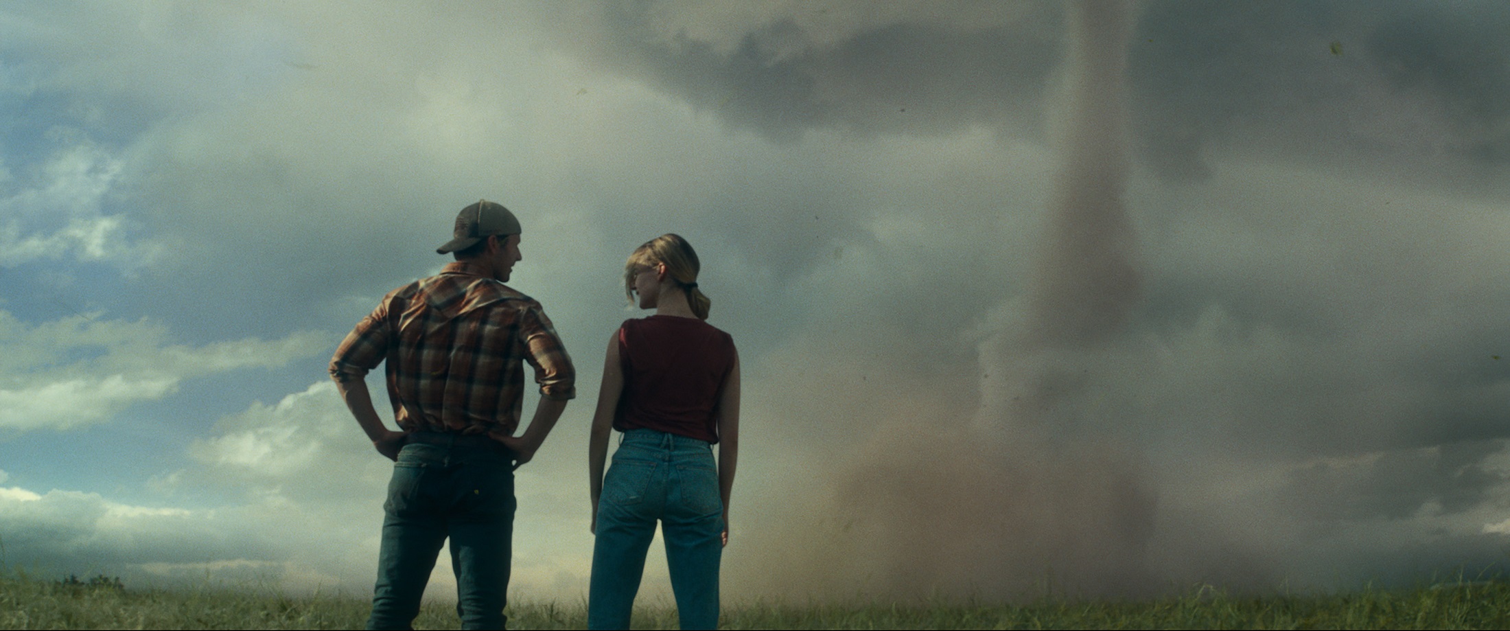 Twisters Is The Definition Of Summer Blockbuster