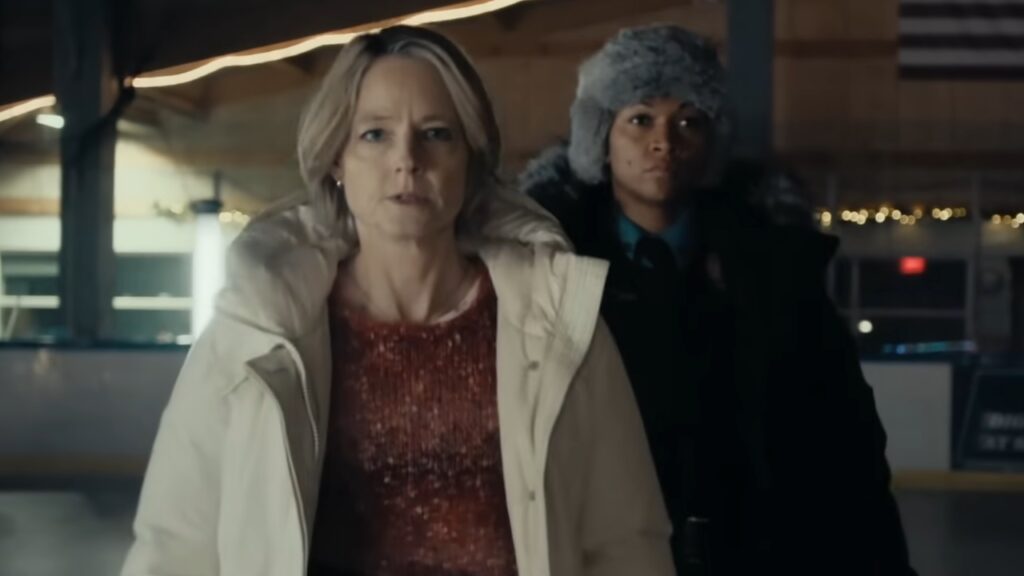 True Detective: Night Country Blu-ray Bonus Features