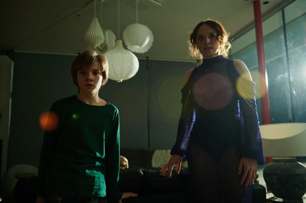 DADDY’S HEAD / Fantastic Fest 2024