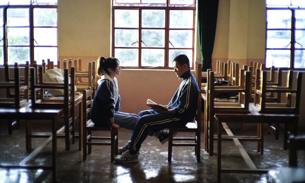 ESCAPE FROM THE 21ST CENTURY / Fantastic Fest 2024