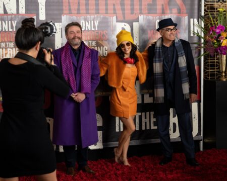 Only Murders In The Building Season 4 Review