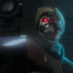 Terminator Zero Season 1 Review: Terminator’s First Anime