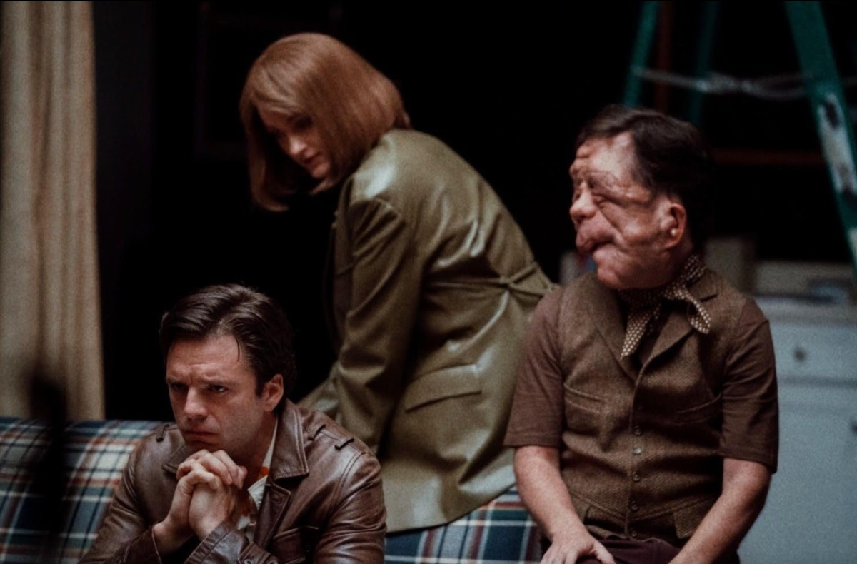 A Different Man Review