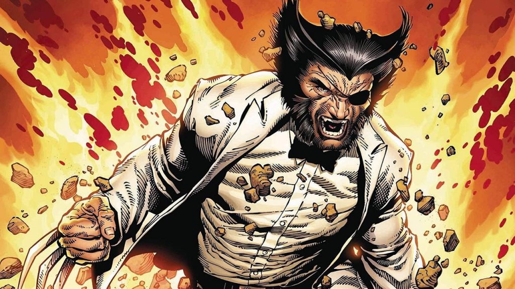 Hugh Jackman Reveals His Favorite Wolverine Variant