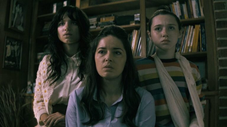 Violet & Madeleine McGraw Tackle EP Roles On New Horror Film