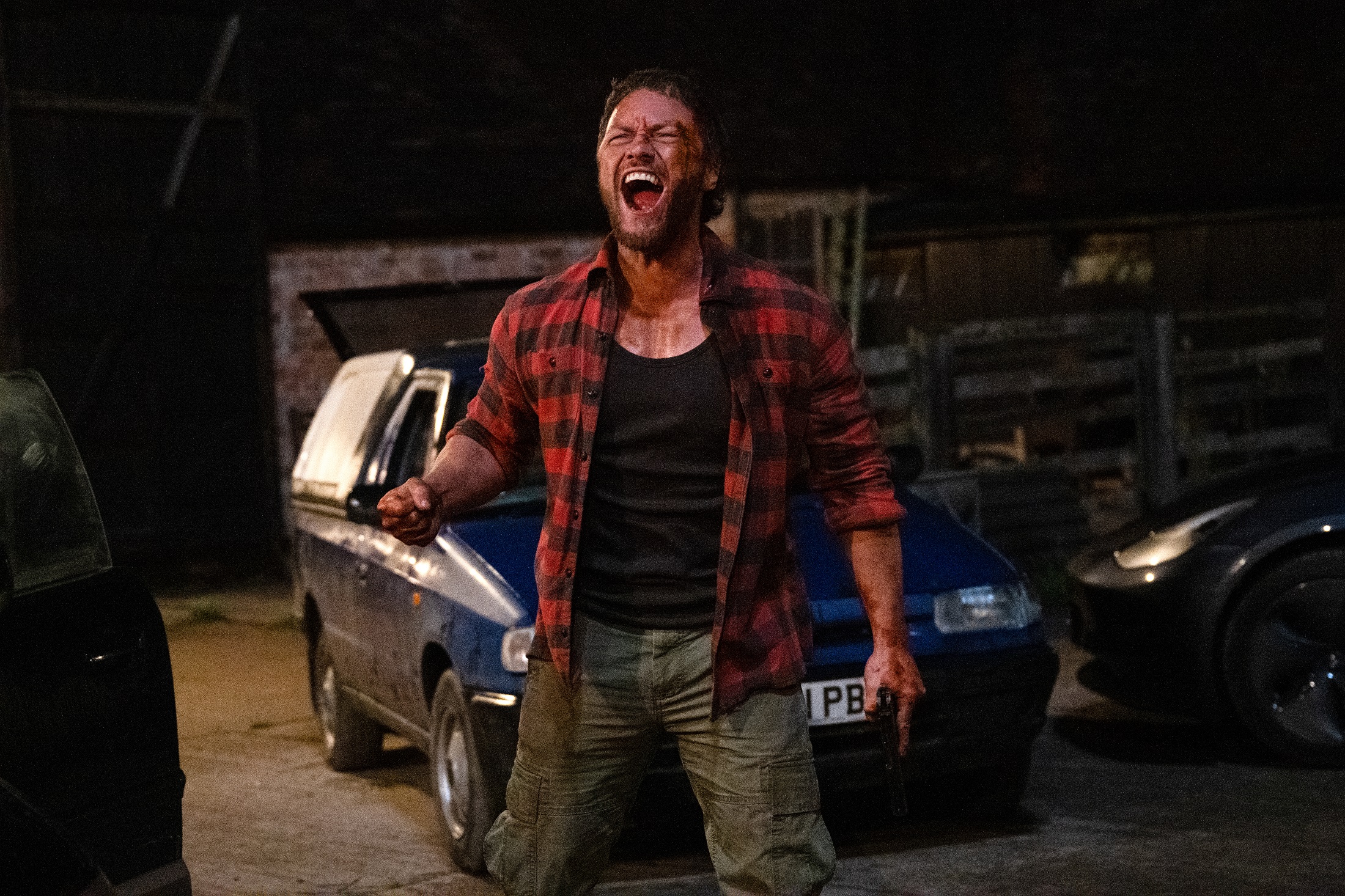 Speak No Evil (2024) Review