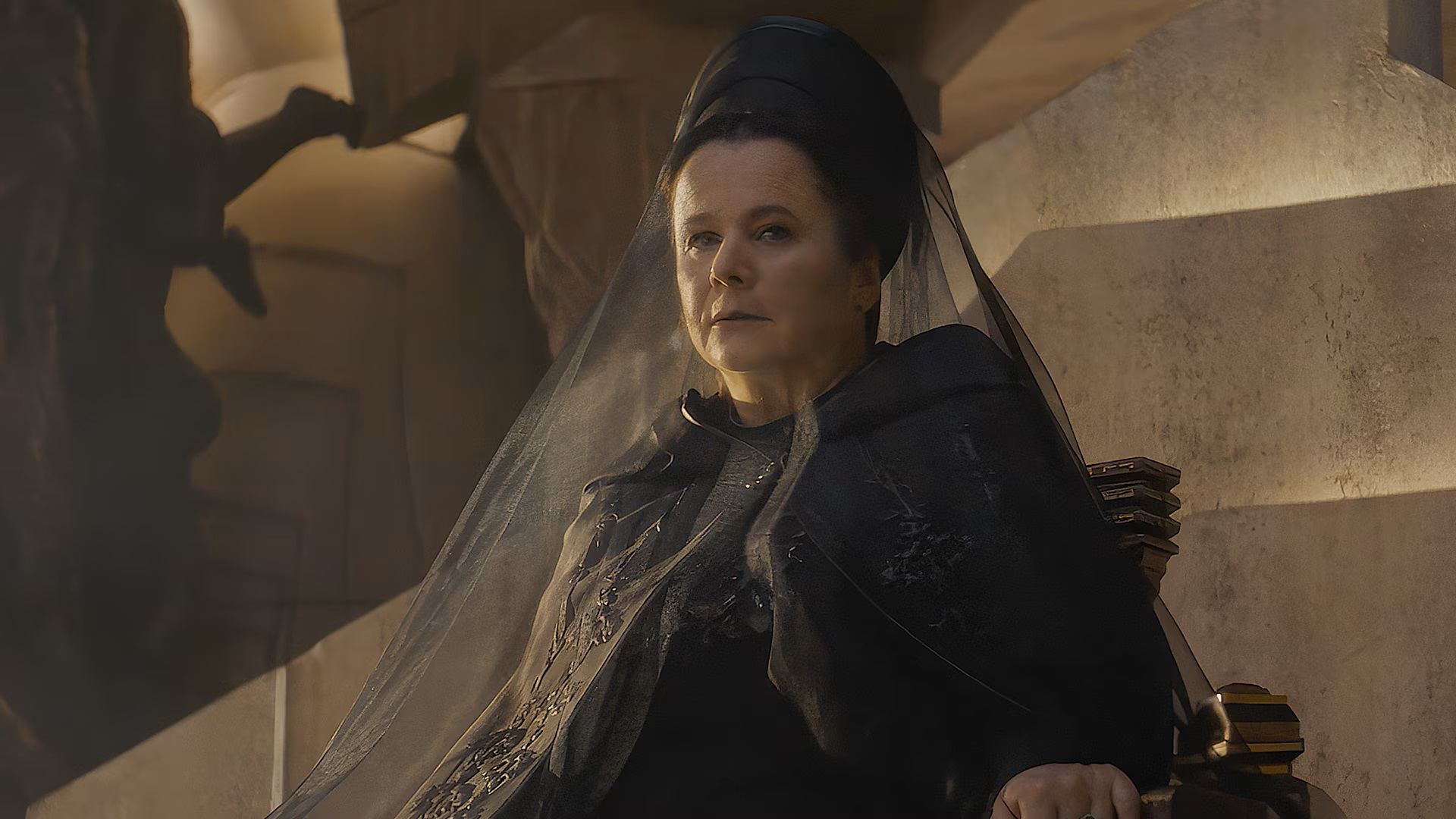 Dune: Prophecy Review: A Worthy Addition To The Franchise Dune: Prophecy New York Comic Con Fan Experience & Panel