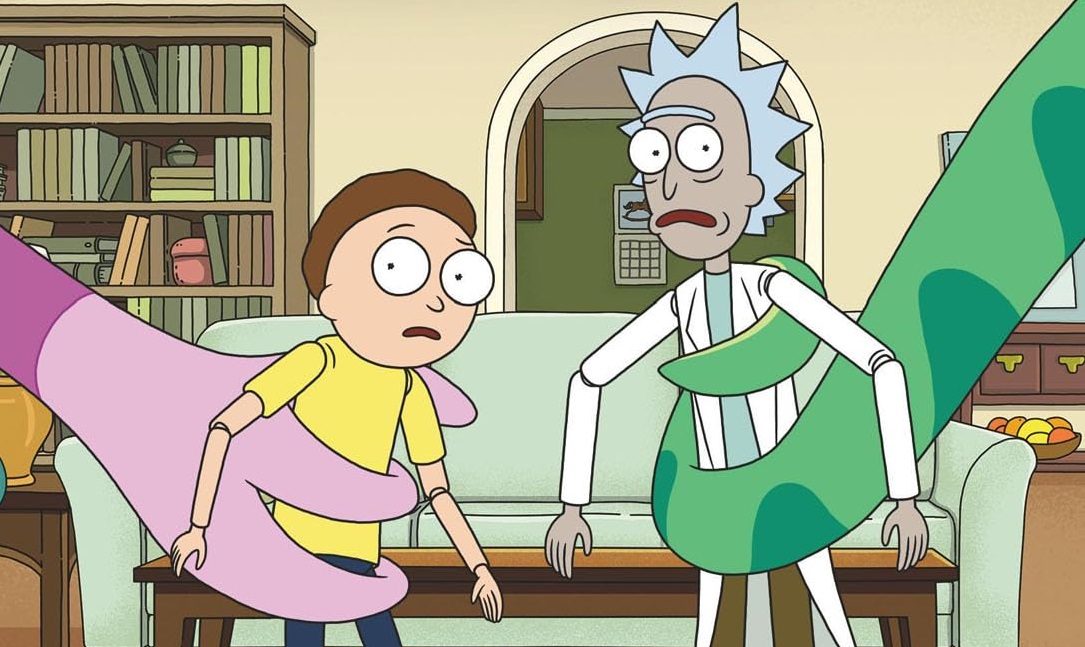 Rick and Morty: The Complete Season 1-7 DVD Set Details One of cable’s most-watched comedies, Adult Swim's Rick and Morty, gets a new multi-season box set release, featuring seasons 1 through 7.